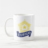 Mug Dirigo (Gauche)