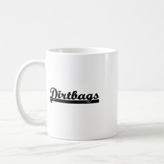 Mug Dirtgs 1 (Gauche)