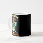 Mug Dirty Adult Themed Funny Crazy Embarring Shirts Fo (Devant gauche)