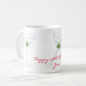 Mug Dirty Olive Martini Thunder_Cove (Devant gauche)