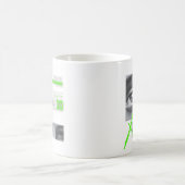 Mug Dis-moi (Centre)