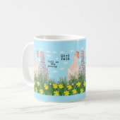Mug Dis-moi les commérages (Devant gauche)