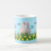 Mug Dis-moi les commérages (Centre)