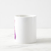 Mug Dis Pulvérisation Gay (Centre)