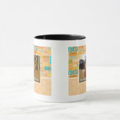 Mug Dis veggee haz l'EBIL (Centre)