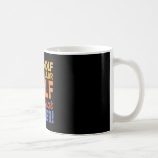 Mug Disc Golf comme le golf régulier mais beaucoup plu