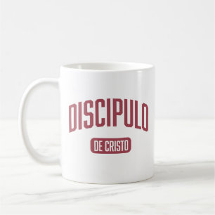 Mug Disciple Bourgogne (espagnol)