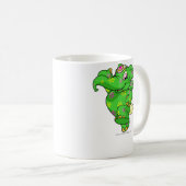Mug Disco d'Elephante (Devant droit)
