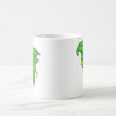 Mug Disco d'Elephante (Centre)