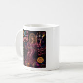 Mug Disco Donna & Disco Dazzler (Devant gauche)
