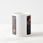 Mug Disco Donna & Disco Dazzler (Centre)