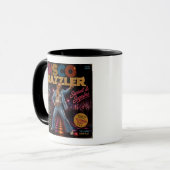 Mug Disco Donna et Disco Dazzler (Devant gauche)