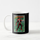 Mug Disco Elysium - Comic Style Perfect Cadeau (Gauche)