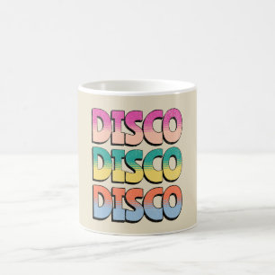Mug Disco Music