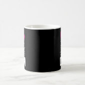 Mug Discours de la Mère du Marié pour la Soirée Enterr (Centre)