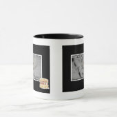 Mug Discrétion Kitty 1 (Centre)