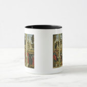 Mug Discussion de St Stephen (Centre)