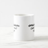 Mug Discussion ouverte (Centre)