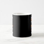 Mug Discuter avec moi est inutile, je savais que j'ava (Centre)
