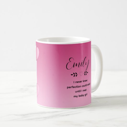 Mug Diseño personalizable (Devant droit)