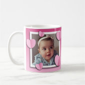 Mug Diseño personalizable (Gauche)