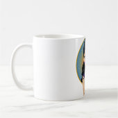 Mug Diseur de bonne aventure (Gauche)