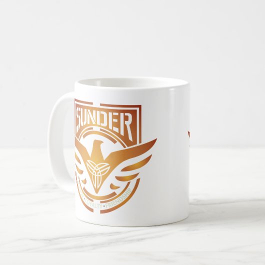 Mug Disjoignez (Devant gauche)