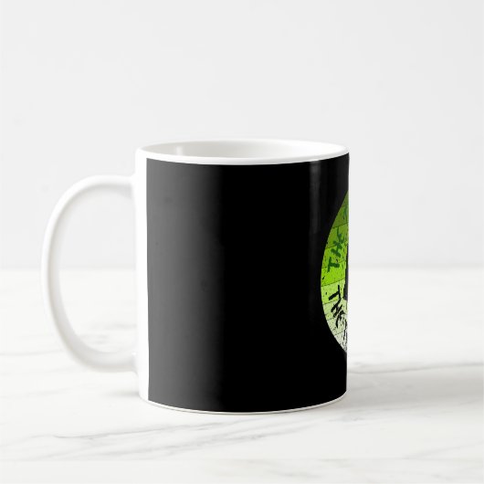 Mug Disk Golf (Gauche)