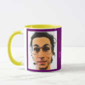 Mug Disko (Gauche)