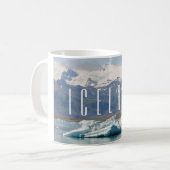 Mug d'Islande (Devant gauche)