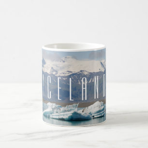 Mug d'Islande