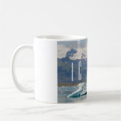 Mug d'Islande (Gauche)