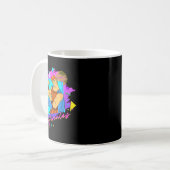 Mug Disney Hercule Saint-Valentin Couples Assortis Son (Devant gauche)