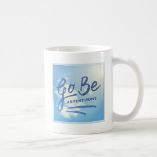 Mug Disparaissent soit le ciel aventureux