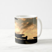 Mug Dispersion d'Halifax en 1943 (Devant droit)