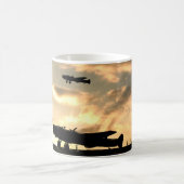 Mug Dispersion d'Halifax en 1943 (Centre)