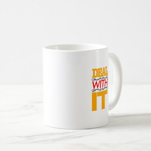 Mug Disponible (Devant droit)