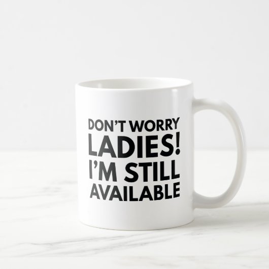 Mug Disponible (Droite)
