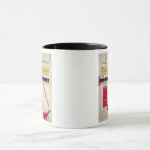 Mug Dispositif pour fournir l'eau à une fontaine (Centre)