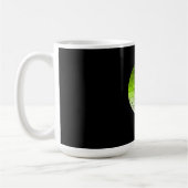 Mug Disque Golf Vintage (Gauche)