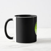 Mug Disque Golf Vintage (Gauche)