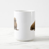 Mug Distingué & Rincé (Centre)