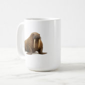 Mug Distingué & Rincé (Devant gauche)