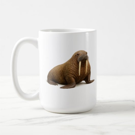 Mug Distingué & Rincé (Gauche)