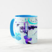 Mug Distraction 2 (Devant gauche)