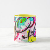 Mug Distraction 3 (Centre)