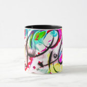 Mug Distraction 3 (Centre)