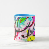 Mug Distraction 3 (Centre)