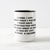 MUG "DISTRAIT" (Centre)