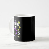 Mug Distrait d'oiseaux Oiseaux observer amant chemise (Devant gauche)